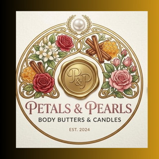 Petals&Pearls